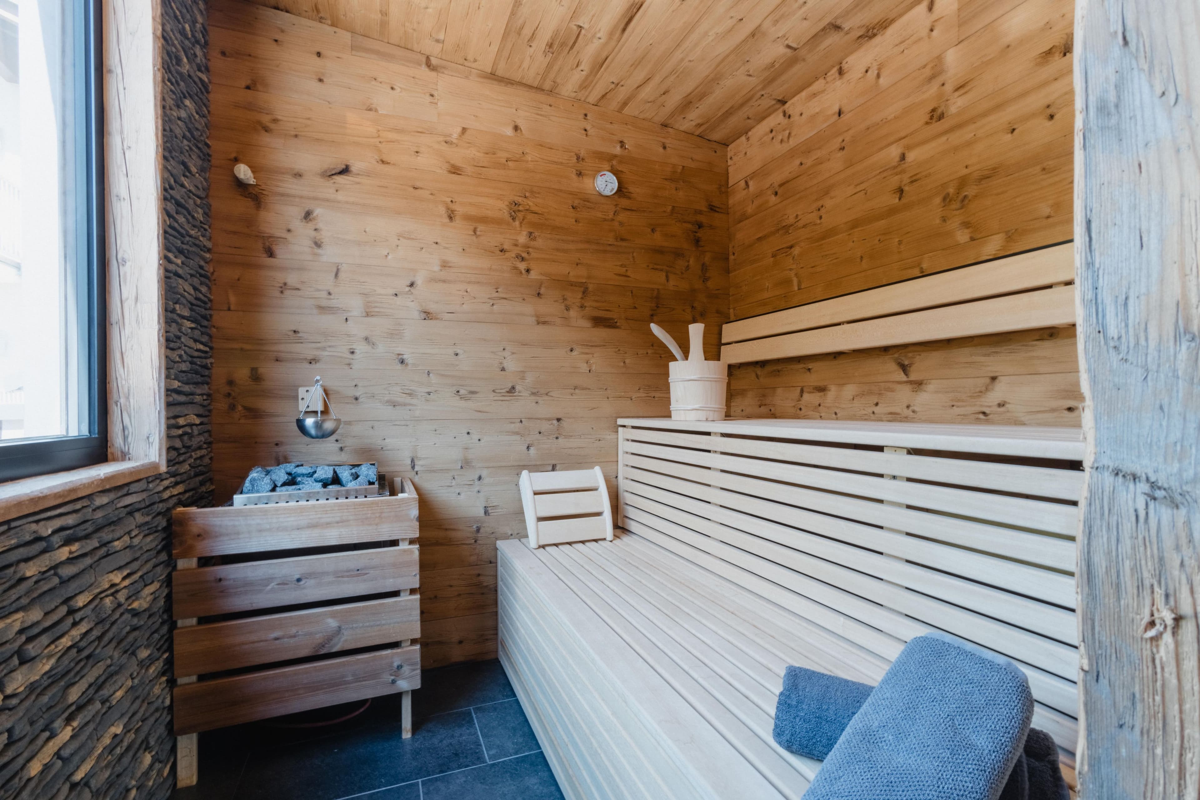 Appartement Peter - Appartement 3 - Image 2