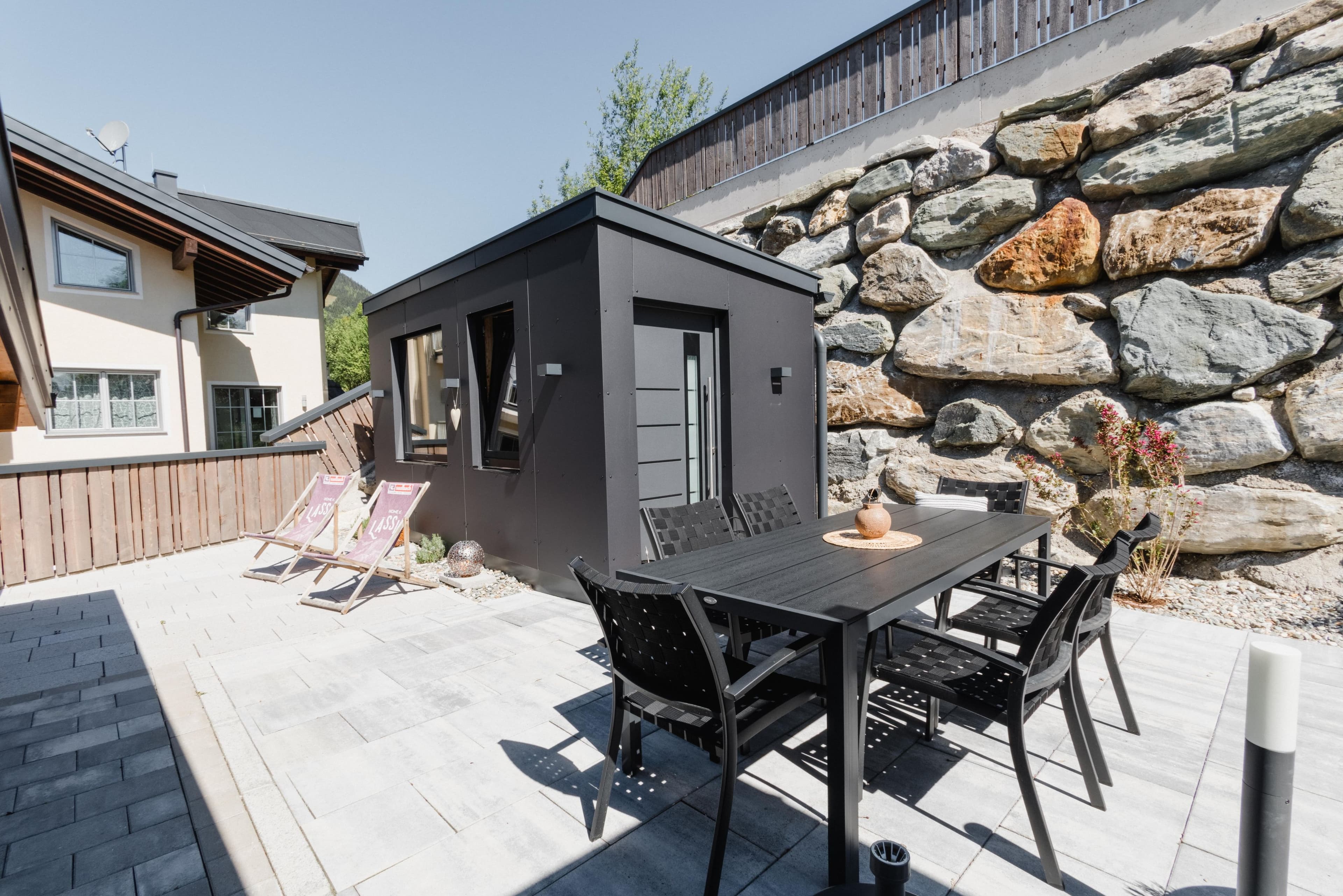 Appartement Peter - Appartement 2