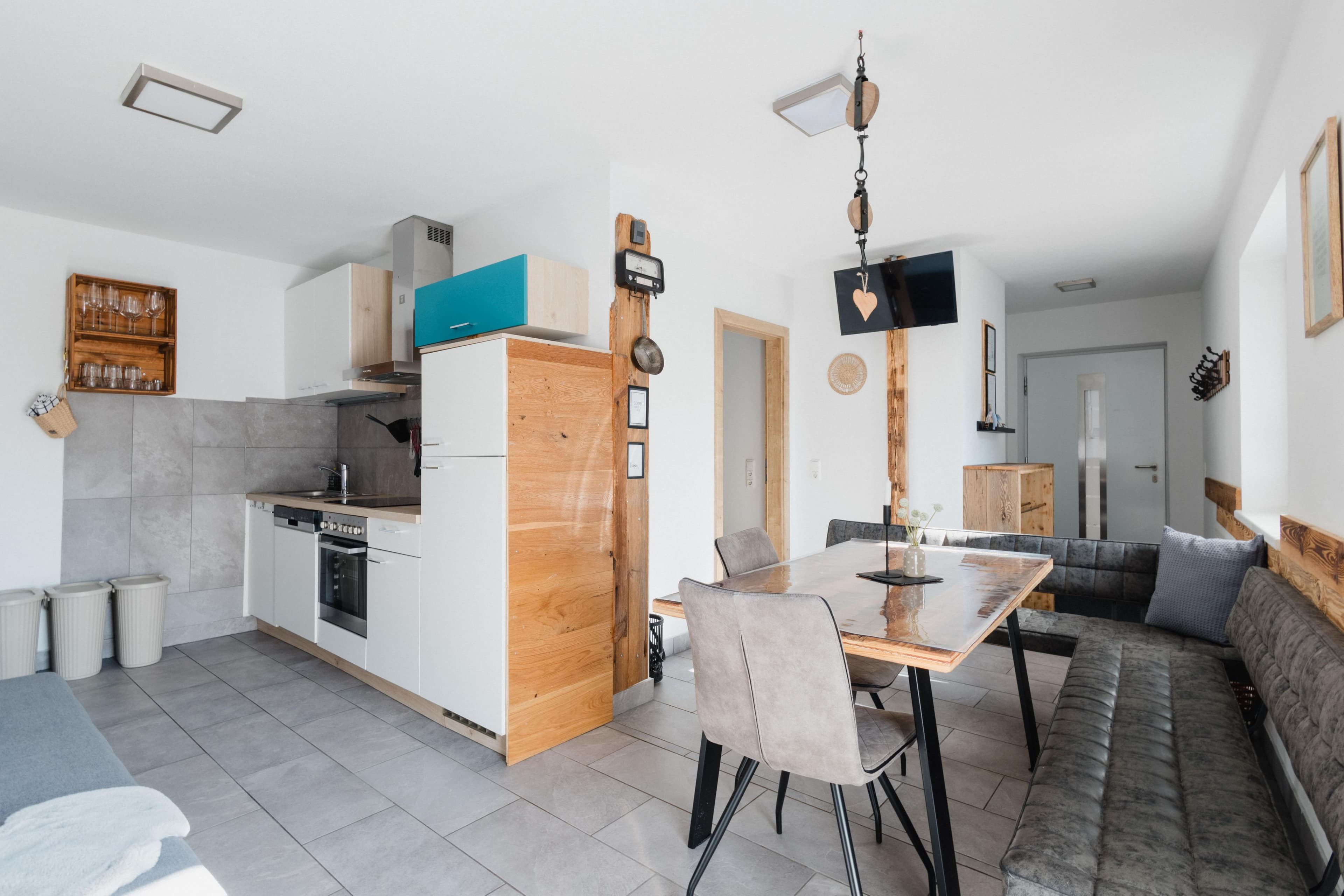 Appartement Peter - Appartement 1 - undefined