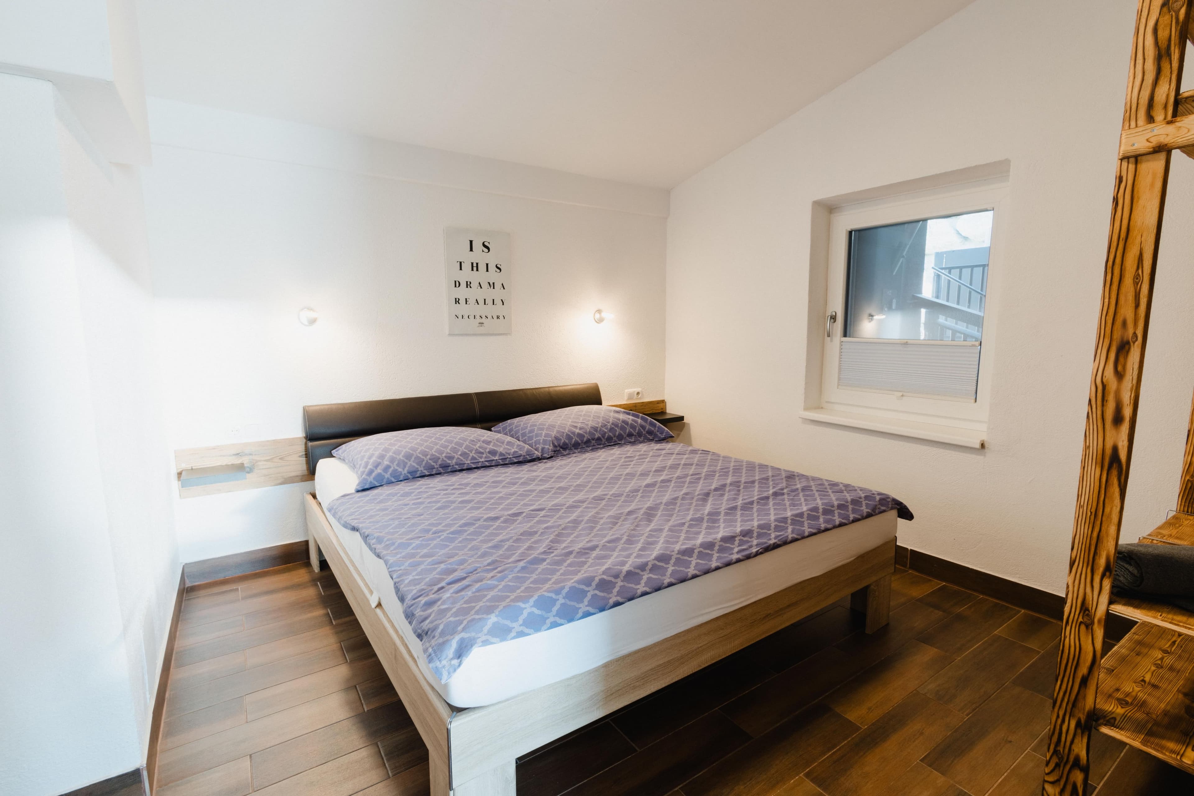 Appartement Peter - Appartement 1