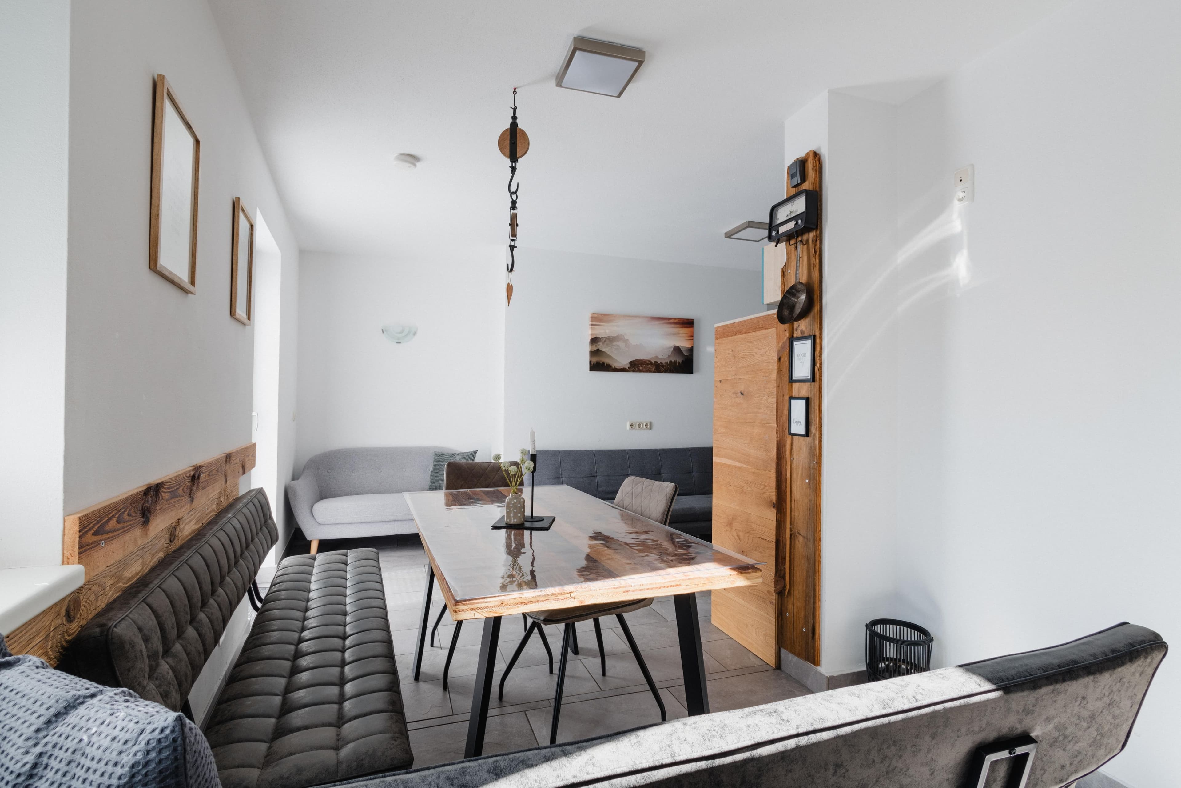 Appartement Peter - Appartement 1