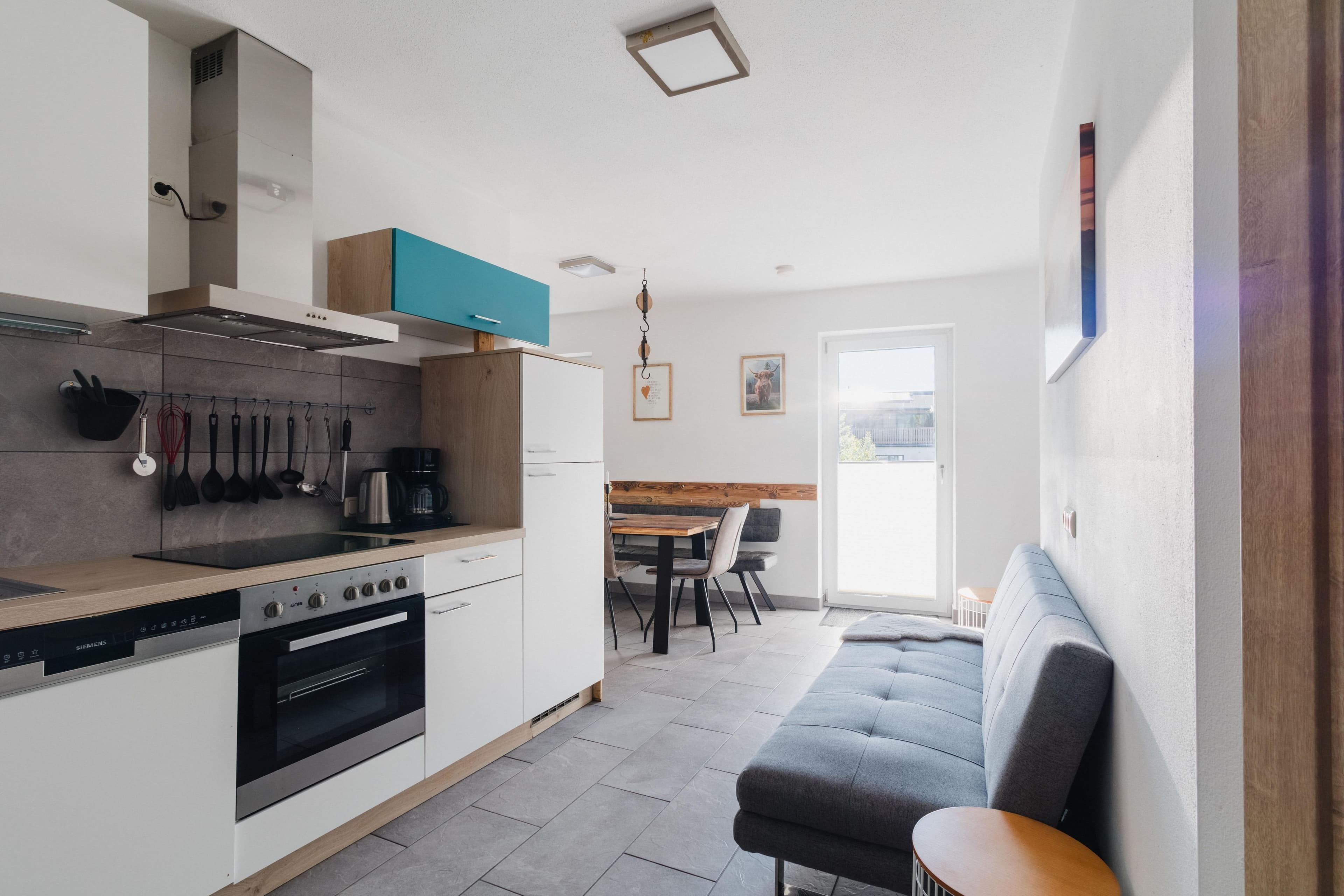 Appartement Peter - Appartement 1 - Image 3