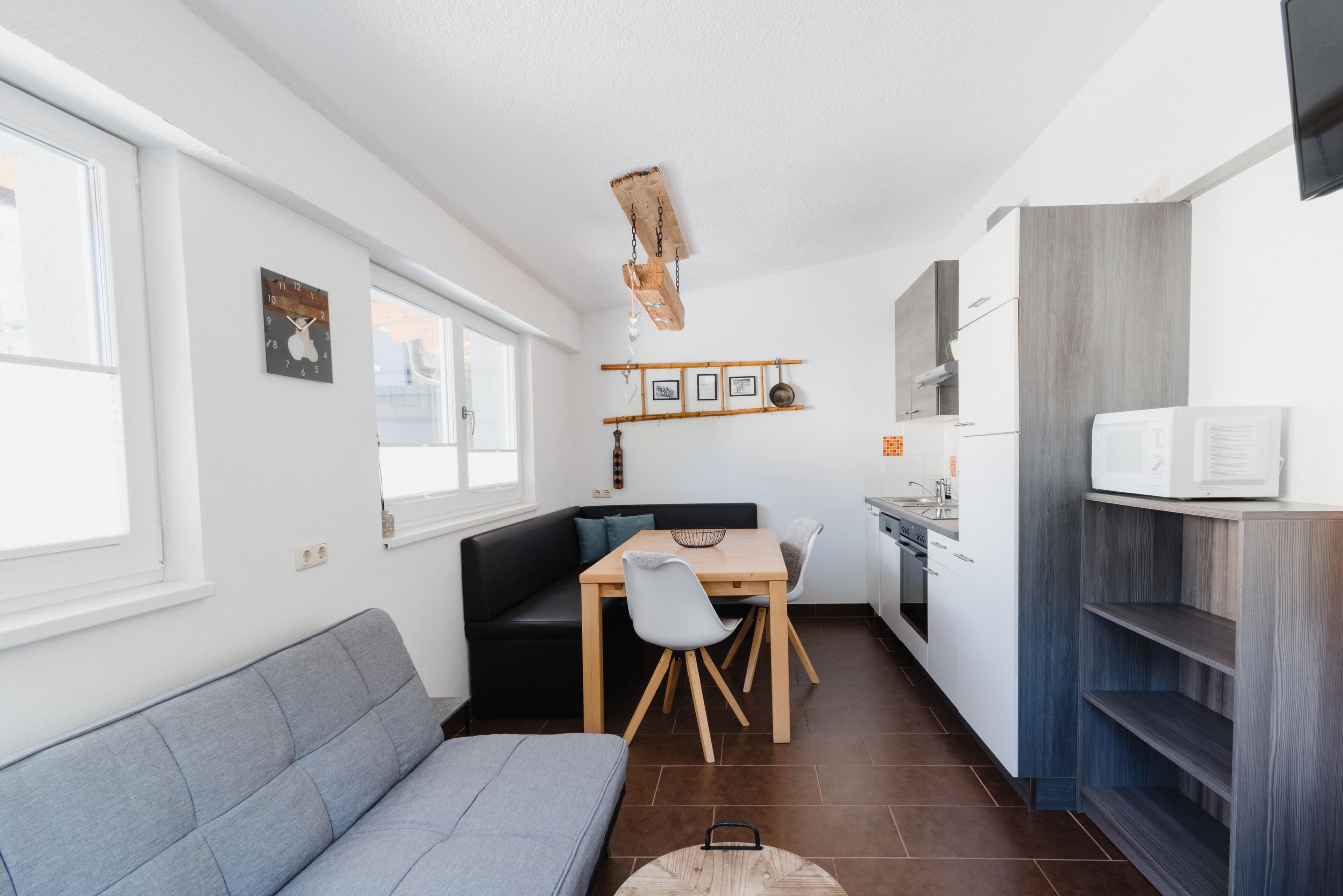 Appartement Peter - Appartement 2