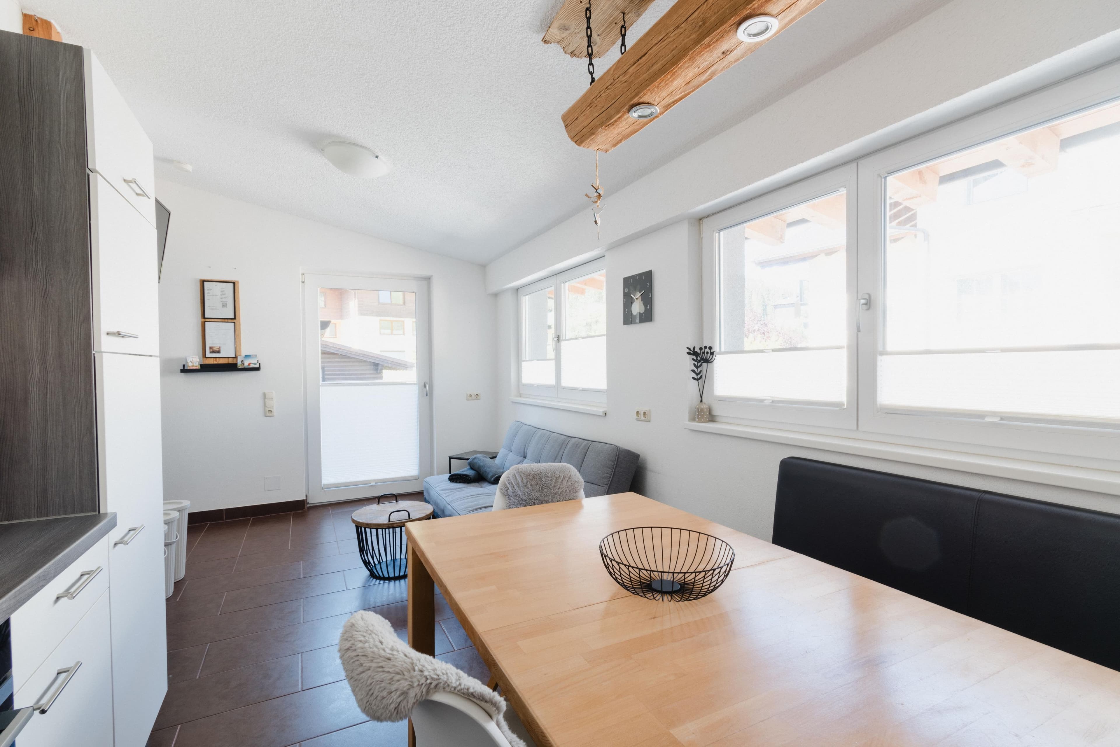 Appartement Peter - Appartement 2 - Image 3