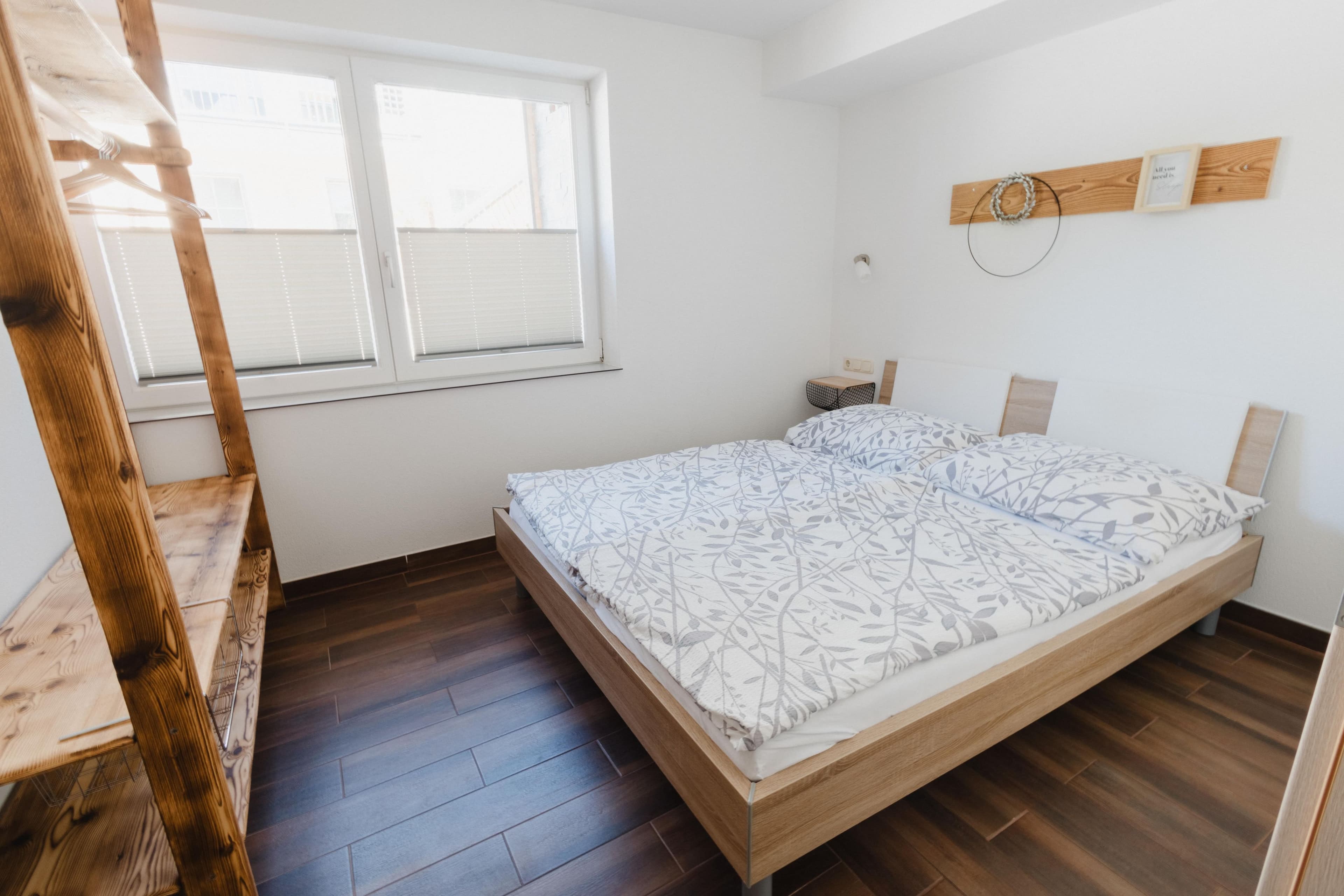 Appartement Peter - Appartement 3