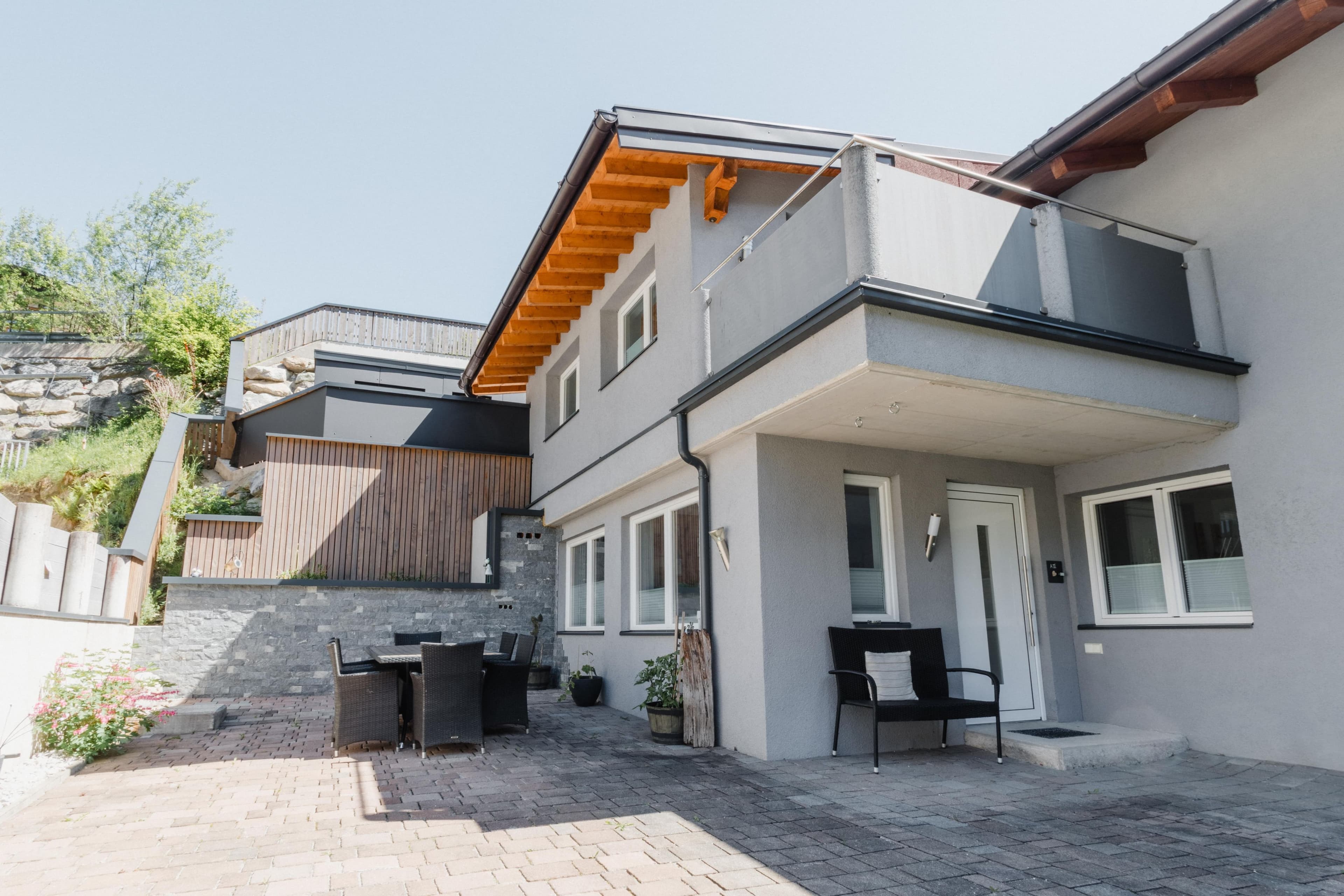 Appartement Peter - Appartement 3 - Image 4