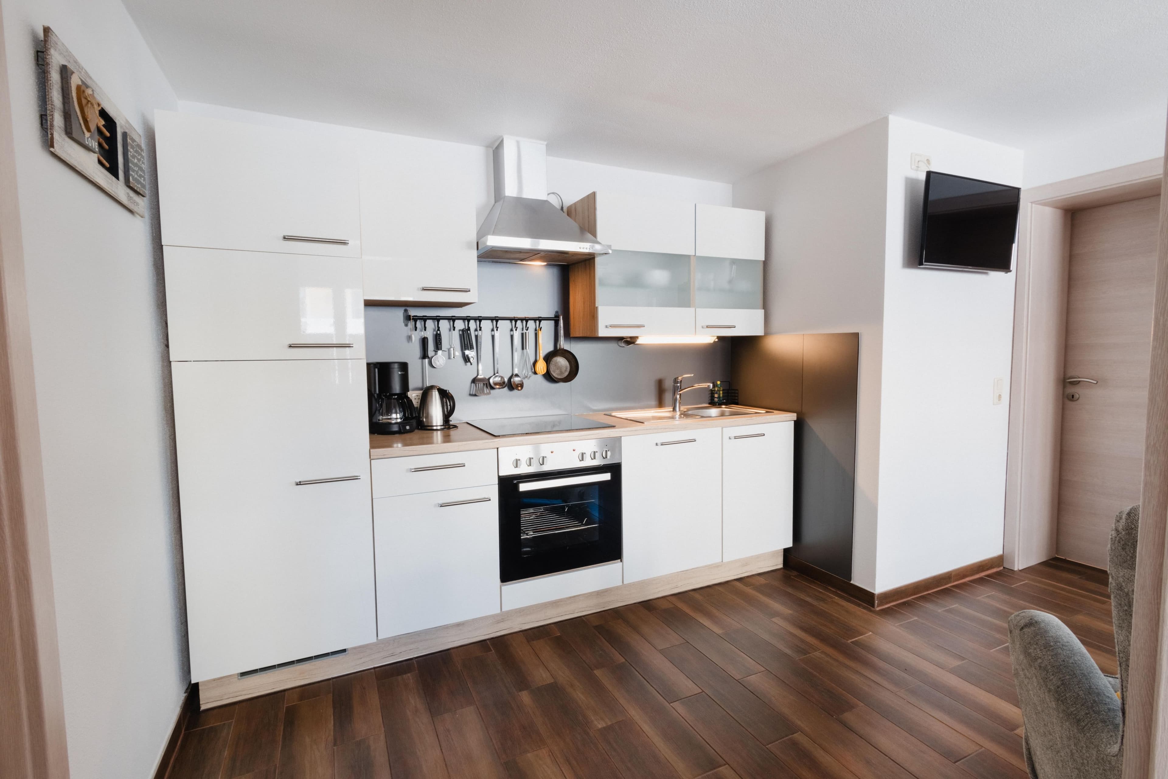 Appartement Peter - Appartement 3 - 6