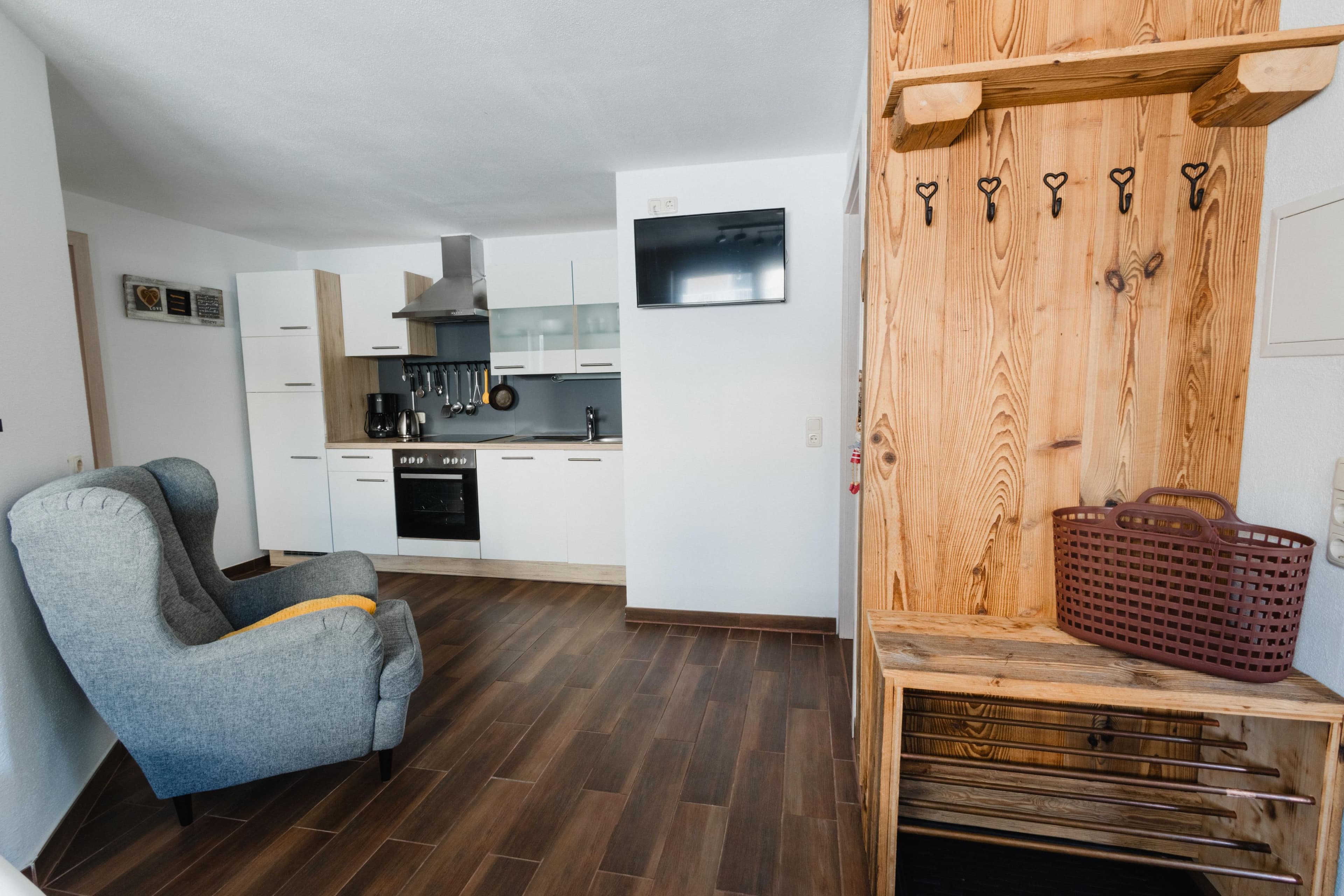 Appartement Peter - Appartement 3